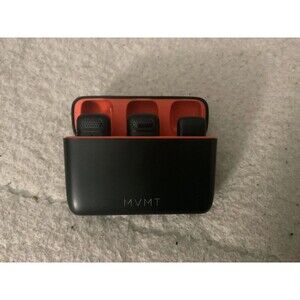 Like New Pair of Rechargeable Mini-Clip on Mics